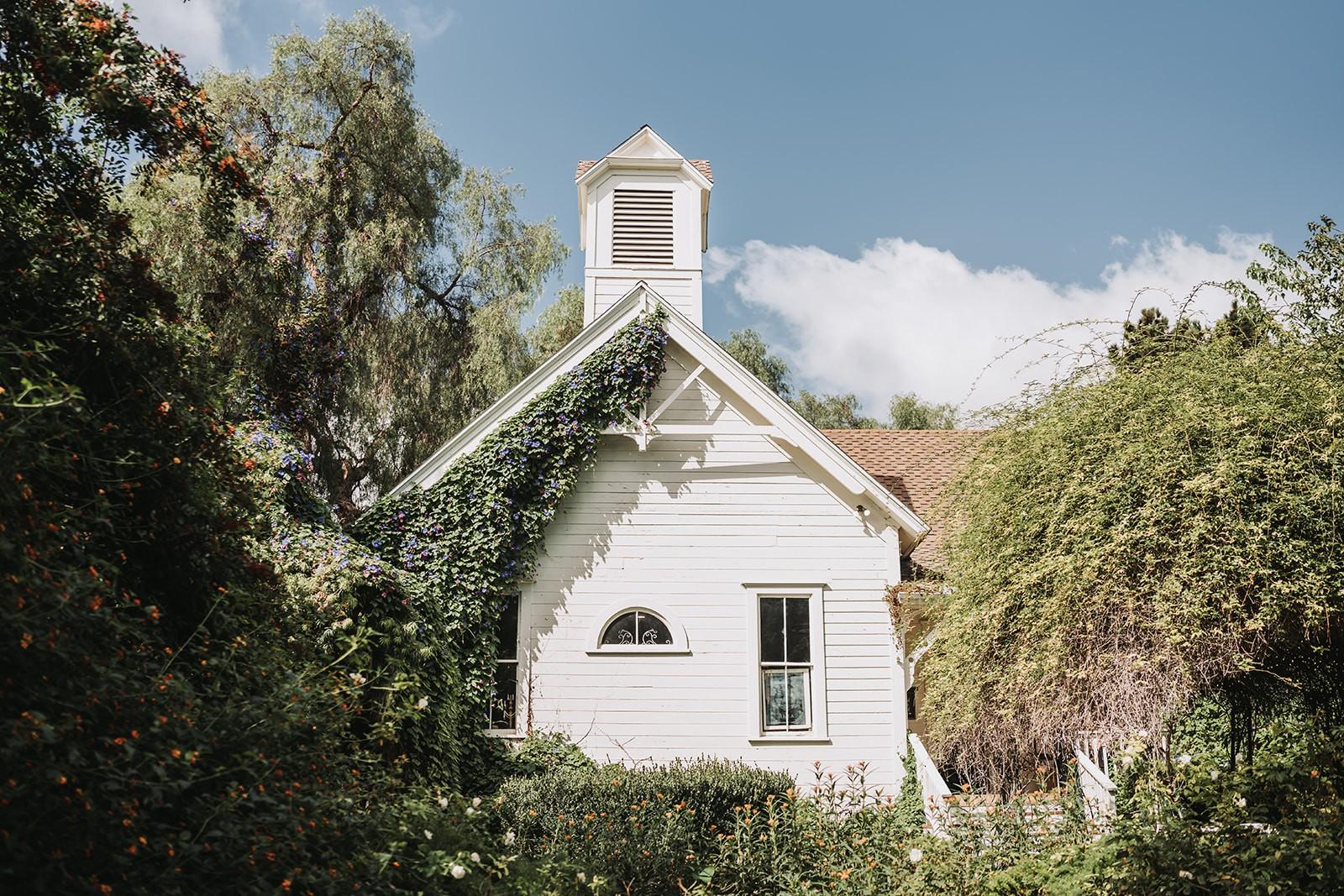 Emily + Michael Green Gables Wedding